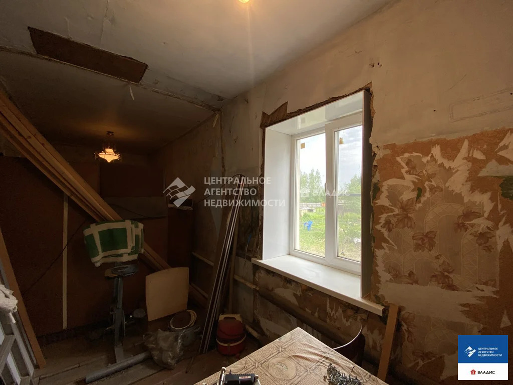 Продажа дома, Свинушки, Скопинский район, ул. Верхняя - Фото 9