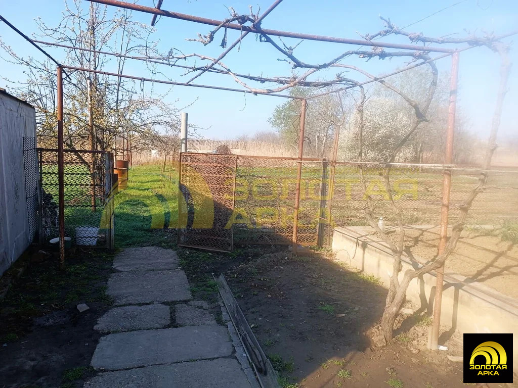 Продажа дома, Михайловское, Северский район, ул. Мичурина - Фото 8