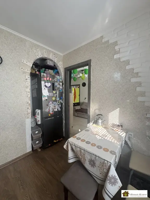 продается 2-комнатная квартира - Фото 3