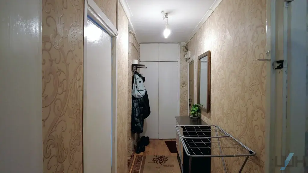 Трехкомнатная квартира на Вешняковской - Фото 18