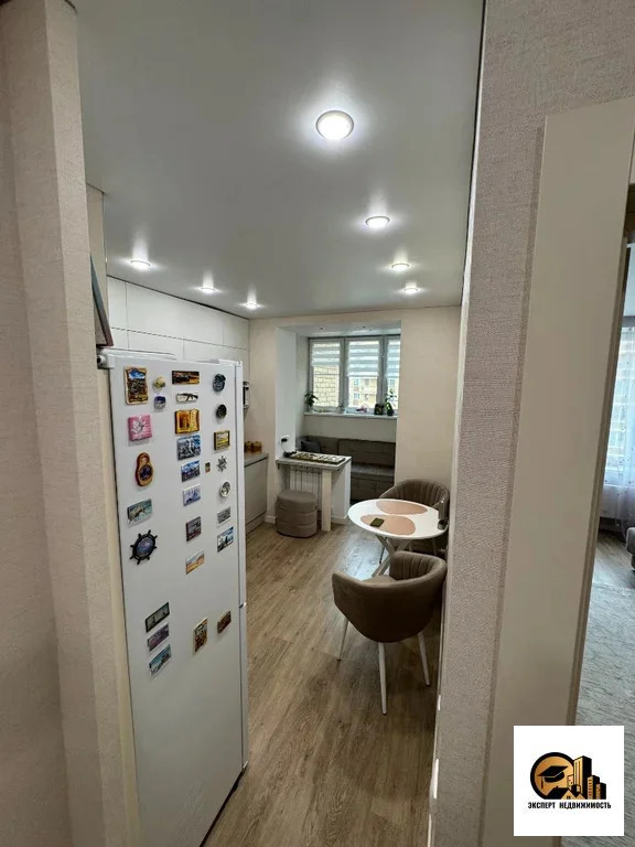 Продажа квартиры, Подольск, Серпуховская улица - Фото 4