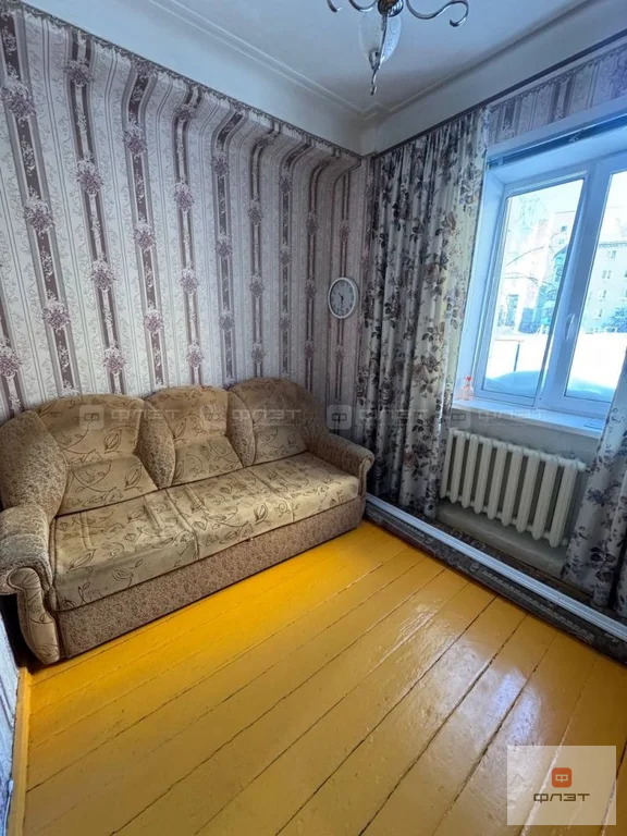 Продажа квартиры, Казань, Дербышки ул. Мира - Фото 15