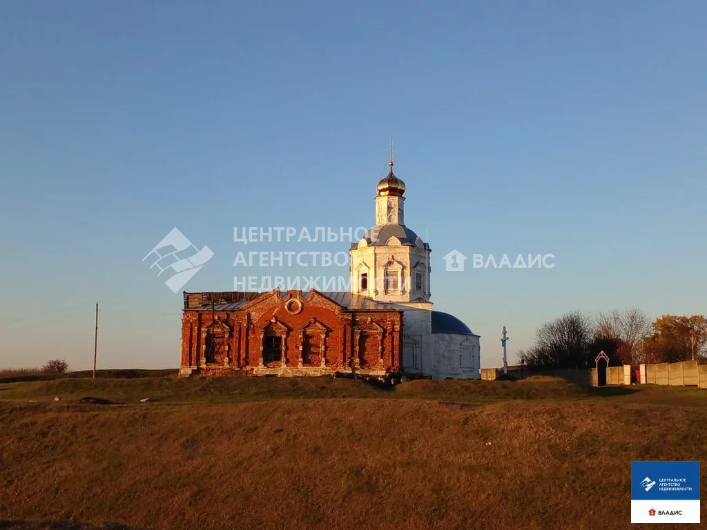 Продажа участка, Пальные, Рыбновский район - Фото 0