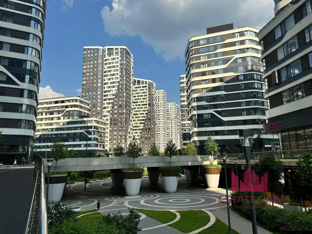 Продажа квартиры, м. Авиамоторная, улица Крузенштерна - Фото 10