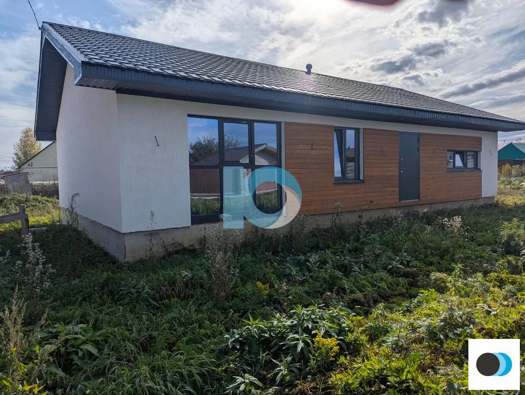 Продажа дома, Уфимский район, СНТ Надежда - Фото 1