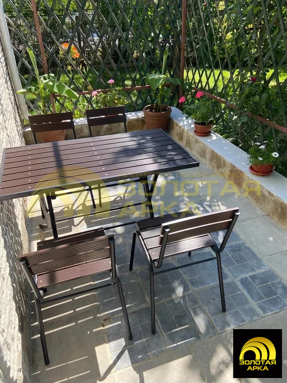 Продажа дома, Веселовка, Темрюкский район, ул. Босфорская - Фото 7