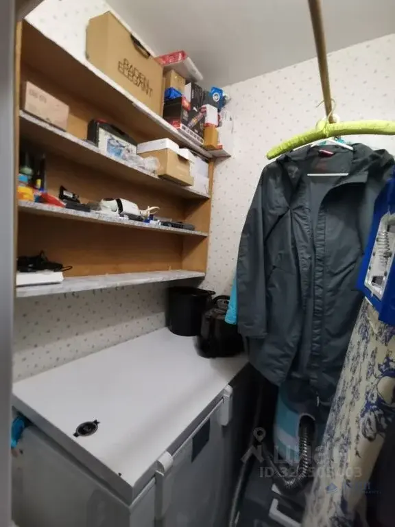 Купить двухкомнатную квартиру 50.5м ул. Дзержинского, 14, Магадан, ... - Фото 17