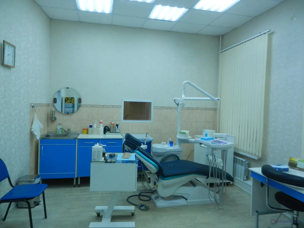 Продажа торгового помещения, Канск, Больничный пер. - Фото 10