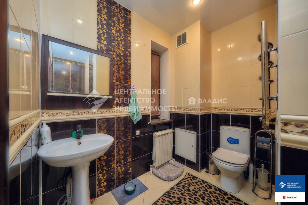 Продажа дома, Поляны, Рязанский район, ул. Революции - Фото 2