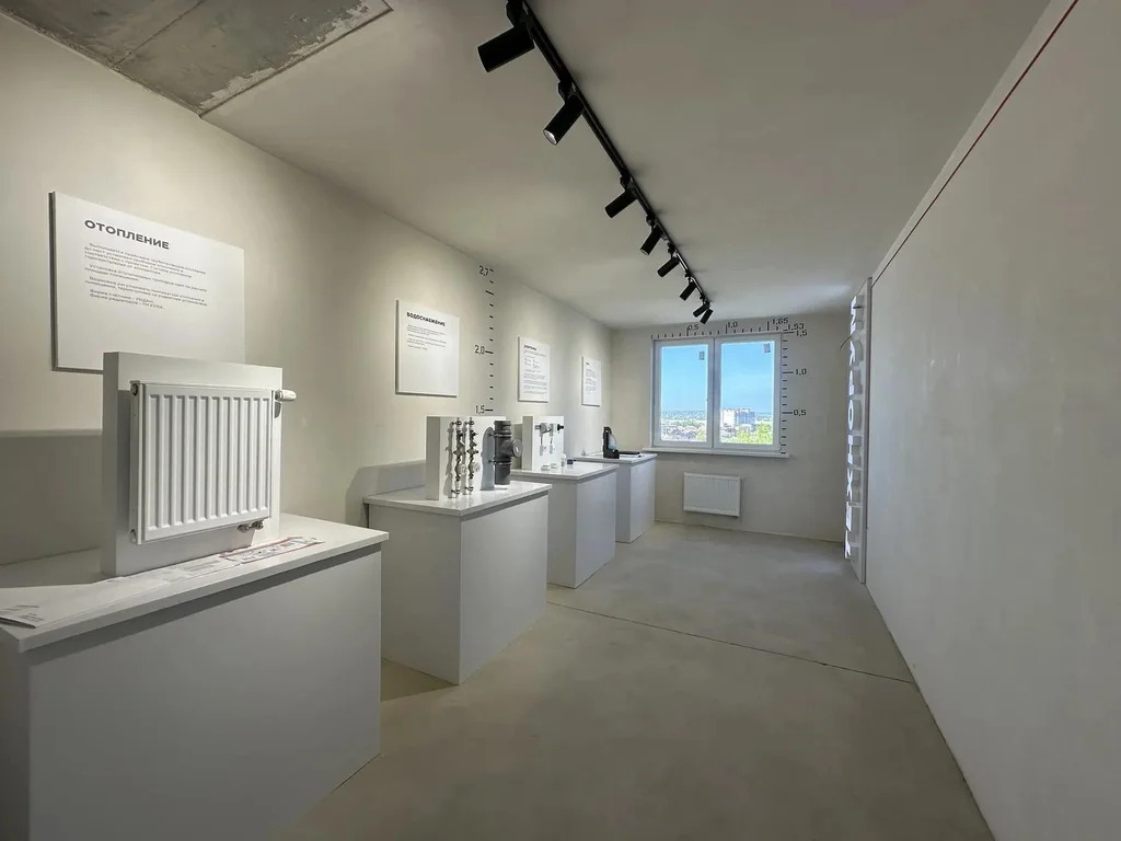 Продажа квартиры в новостройке, Анапа, Анапский район - Фото 9