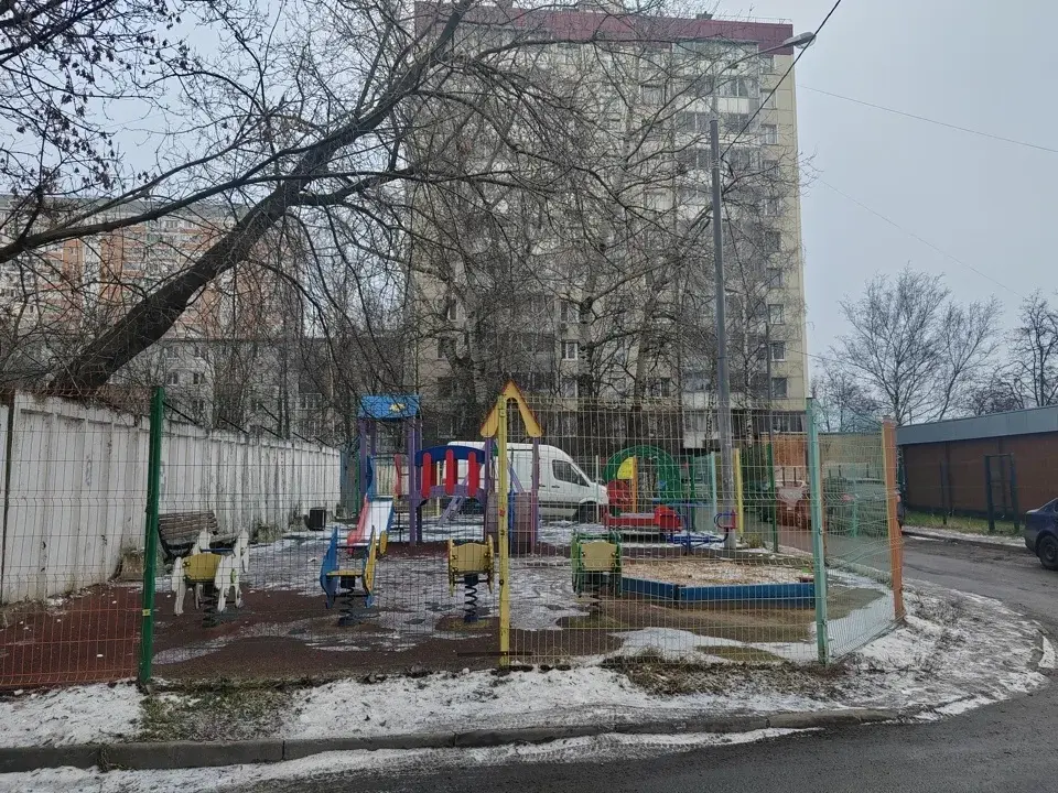 Продаю 1к.кв в г. Одинцово - Фото 15