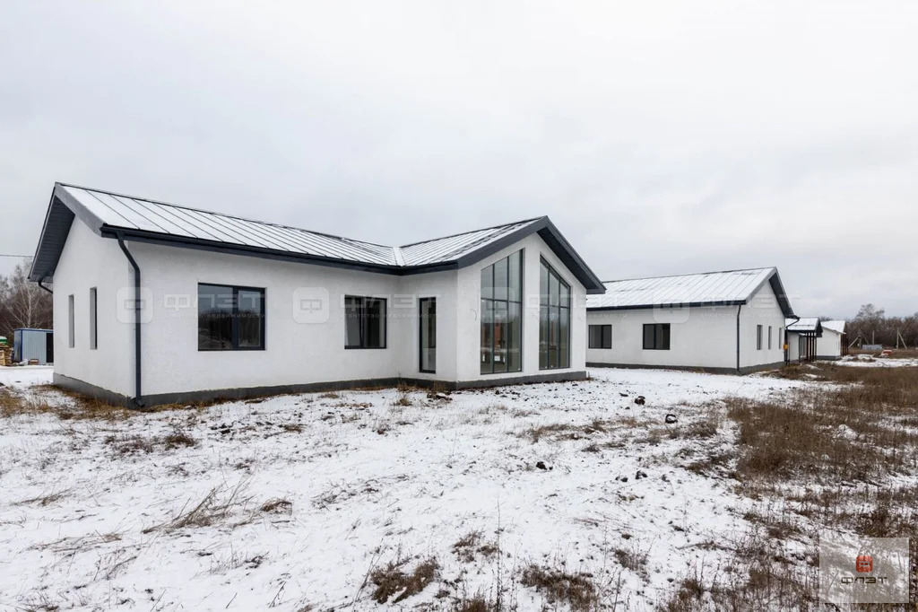 Продажа дома, Столбище, Лаишевский район, ул. Славная - Фото 12