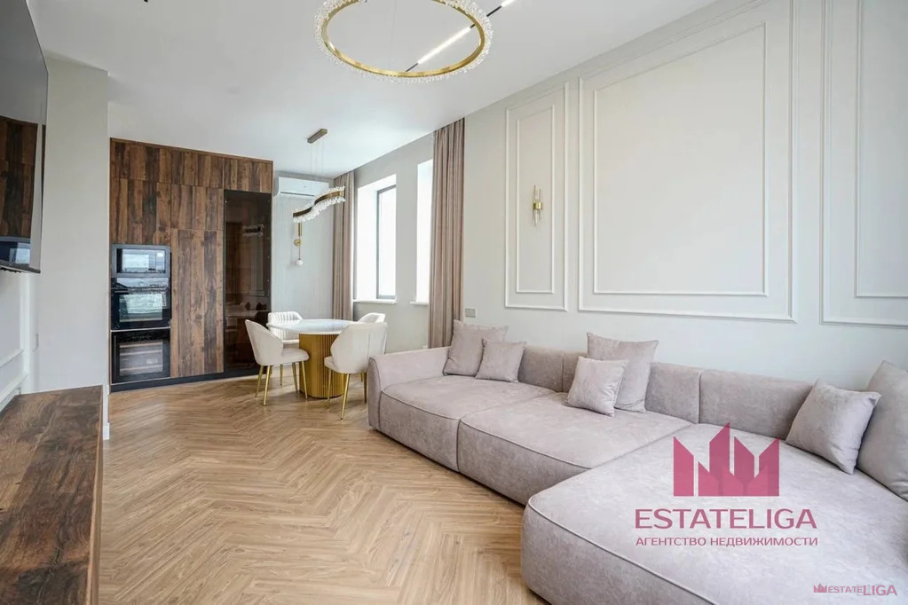Продажа квартиры, м. Шелепиха, Шмитовский проезд - Фото 6
