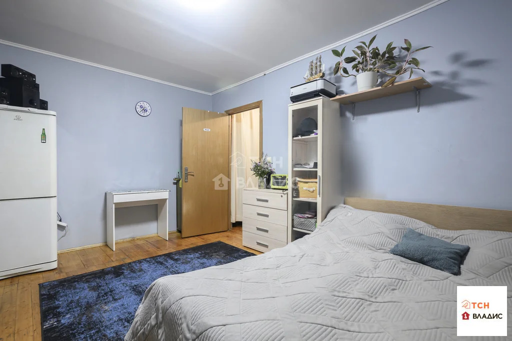 Продажа квартиры, Мытищи, Мытищинский район, Олимпийский пр-кт. - Фото 15