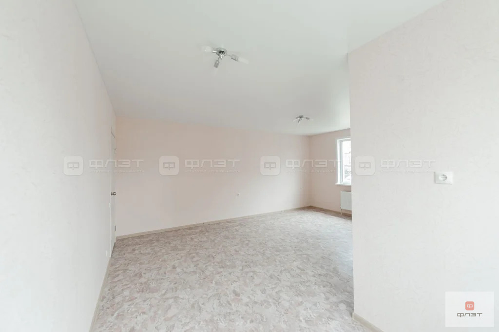 Продажа квартиры, Куюки, Пестречинский район, 16-й квартал - Фото 5