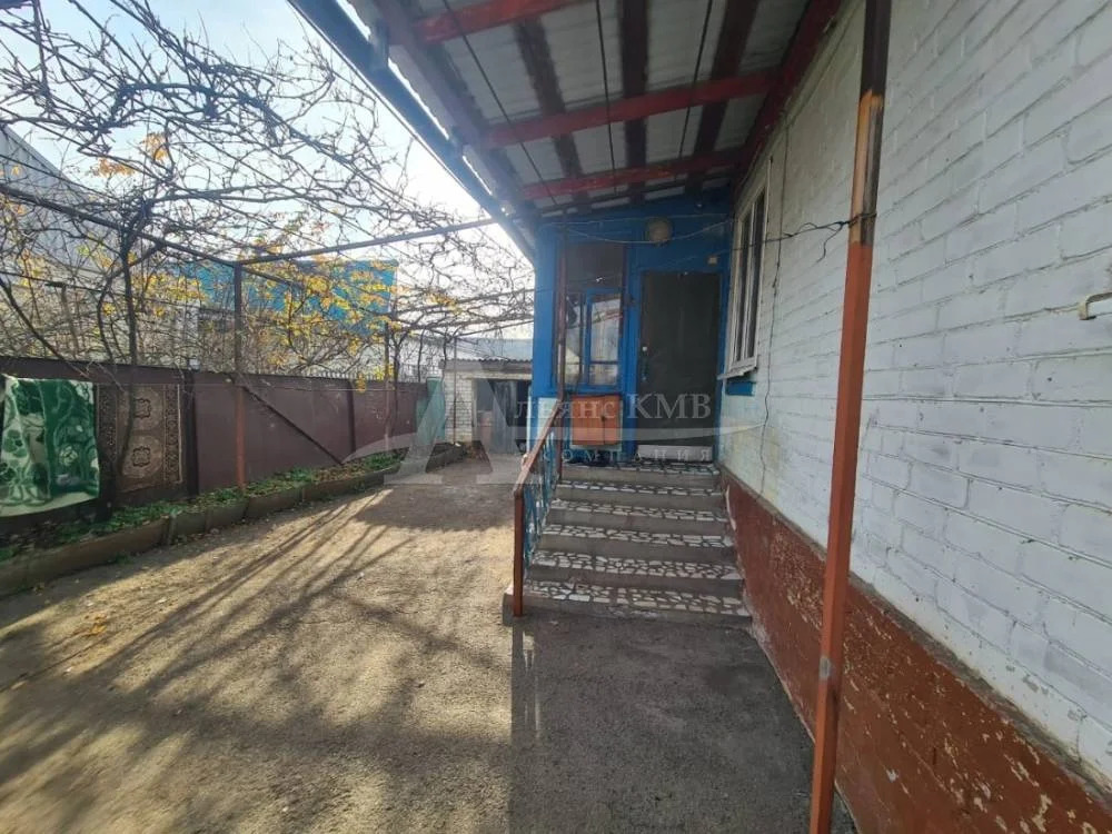 Продажа дома, Георгиевск, 60 лет СССР ул. - Фото 1