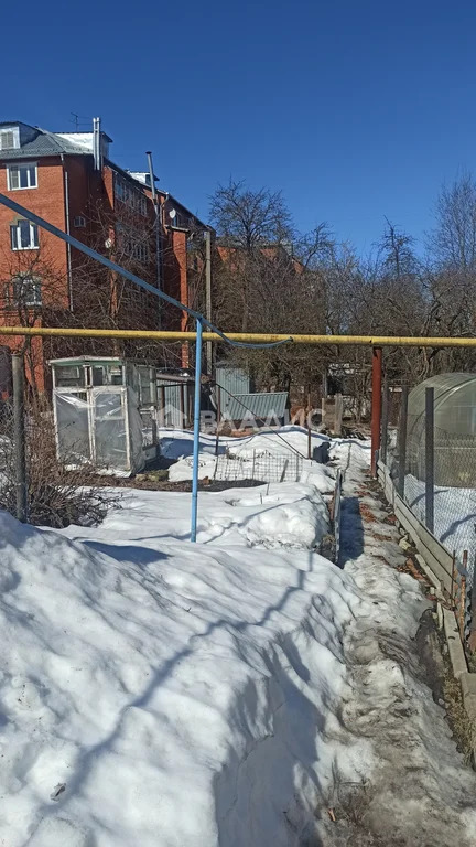 городской округ Владимир, Владимир, Ленинский район, Стрелецкая улица, ... - Фото 9