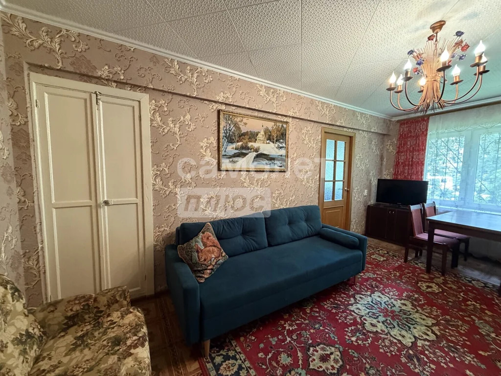 Продажа квартиры, Тула, ул. Кауля - Фото 4
