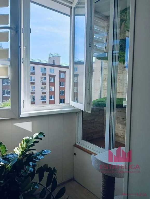 Продажа квартиры, Лопатино, Ленинский район, Сухановская улица - Фото 16