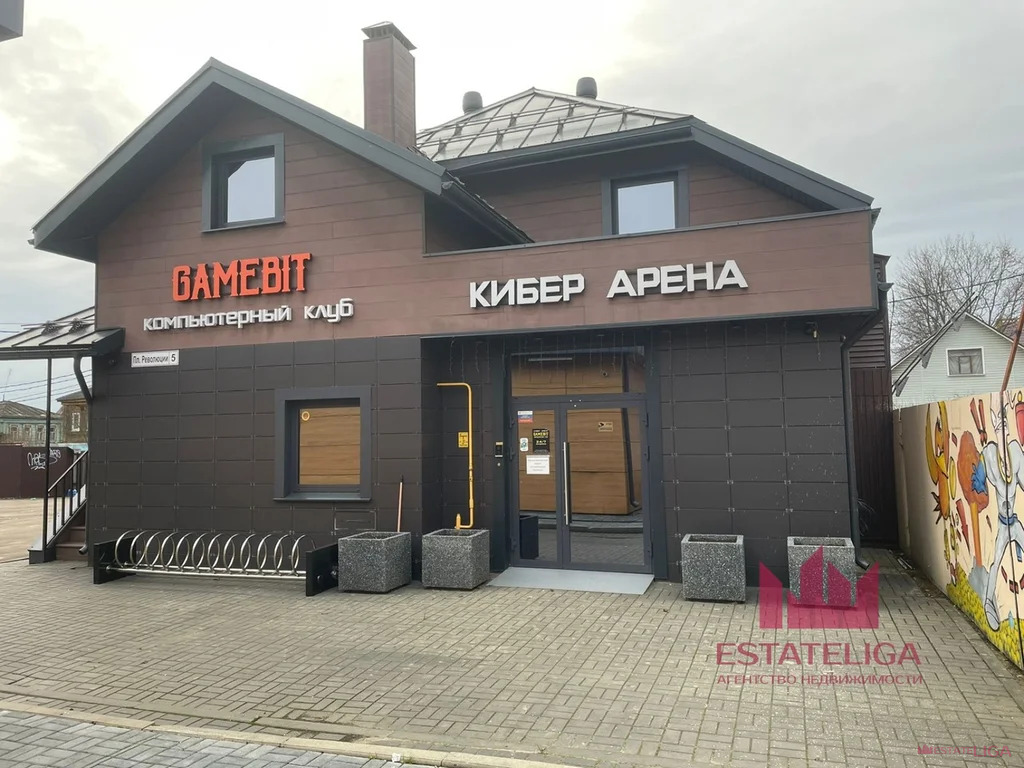 Продажа готового бизнеса, Павловский Посад, Павлово-Посадский район, ... - Фото 1