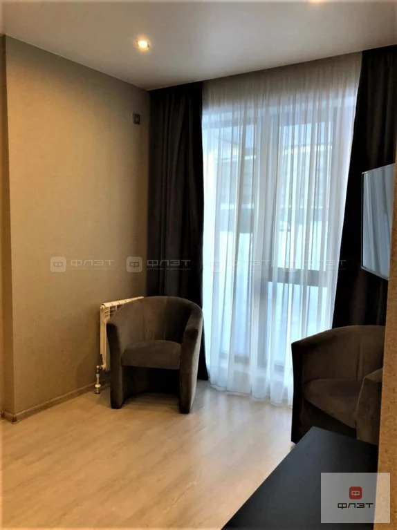 Продажа квартиры, Казань, ул. Волкова - Фото 12
