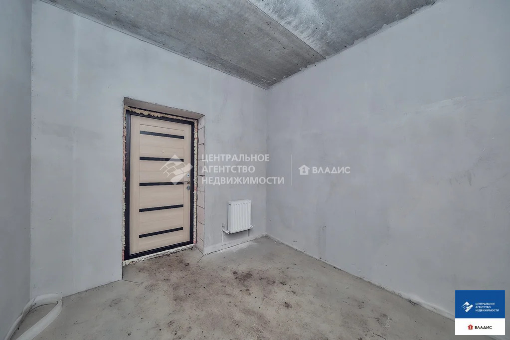 Продажа дома, Семено-Никольское, Рязанский район, улица Королева - Фото 8