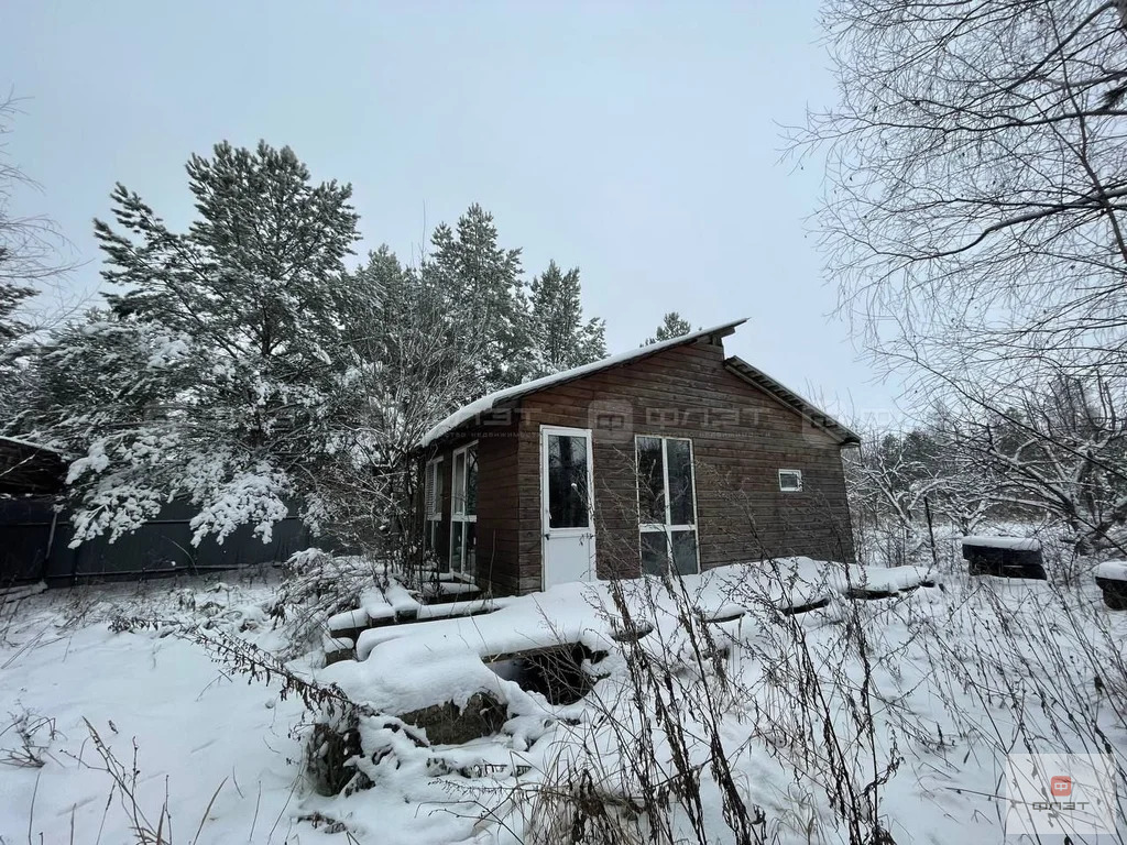 Продажа участка, Высокогорский район, дом 462 - Фото 5