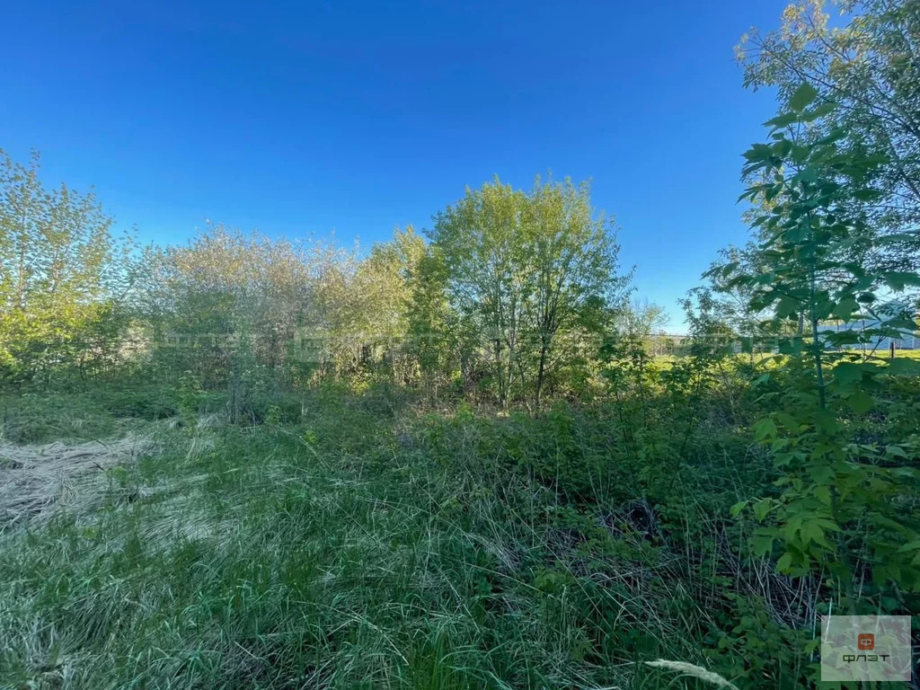 Продажа участка, Печищи, Верхнеуслонский район, ул. Кирова - Фото 7