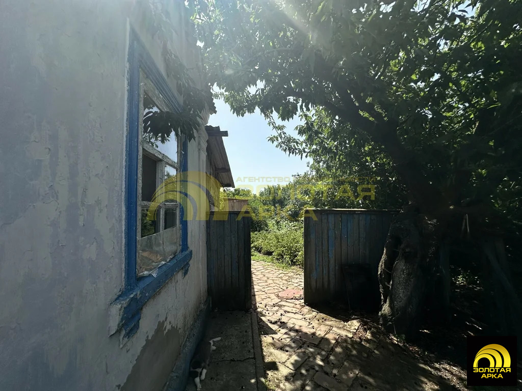 Продажа дома, Старотитаровская, Темрюкский район, Ильича пер. - Фото 19