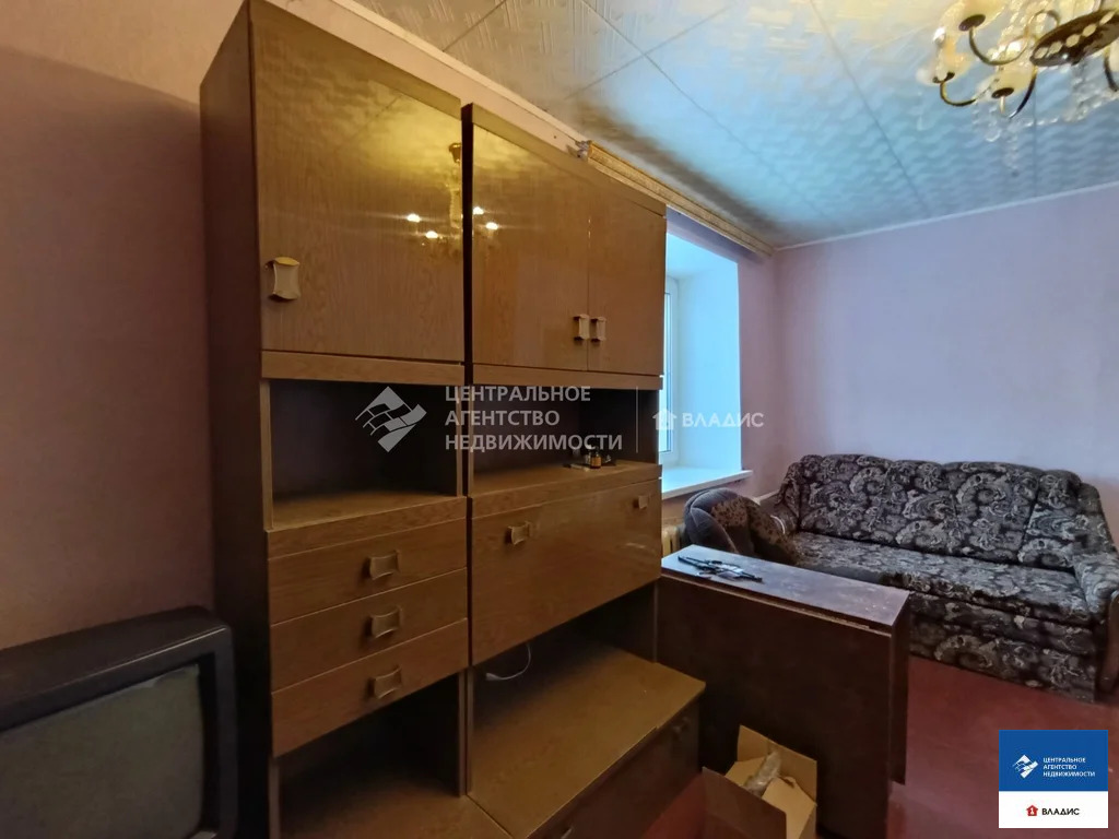 Продажа квартиры, Шилово, Шиловский район, ул. Исаева - Фото 16