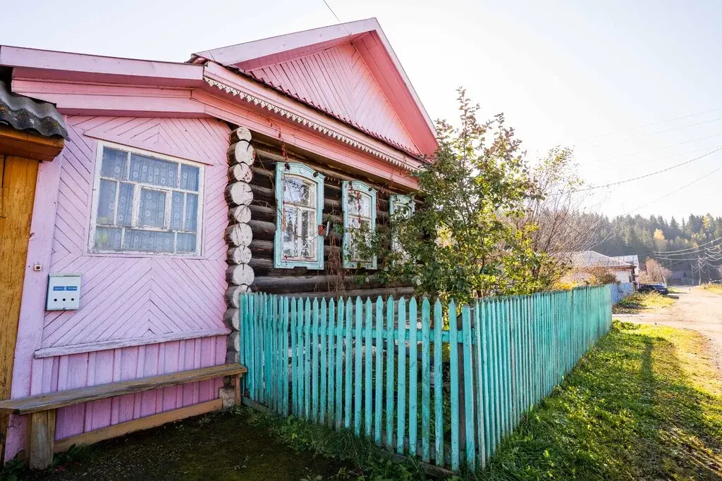 Дом по ул. Бычкова - Фото 41