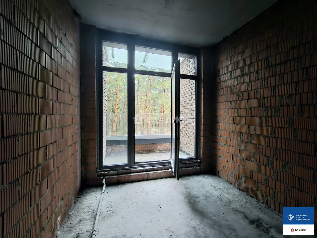Продажа квартиры, Рязань, Мещерская улица - Фото 8