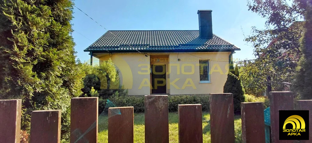 Продажа дома, Неберджаевская, Крымский район, ул. Ленина - Фото 3