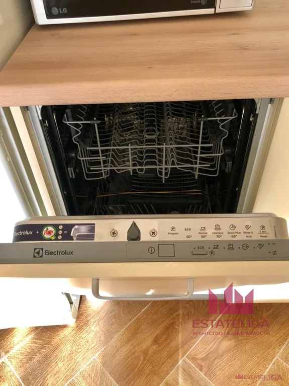 Аренда квартиры, Ходынский б-р. - Фото 6