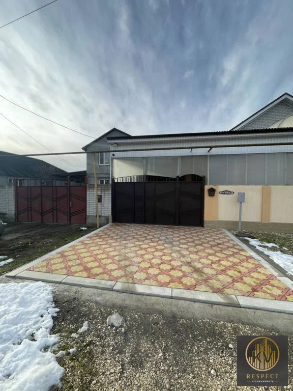 Продажа дома, Нижнеподкумский, ул. 40 лет Победы - Фото 1
