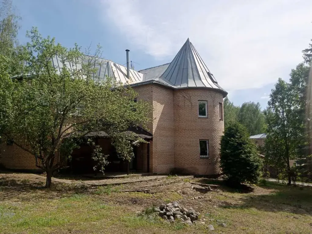 Дом, с.Тишково, кп Михалёвский сад - Фото 3