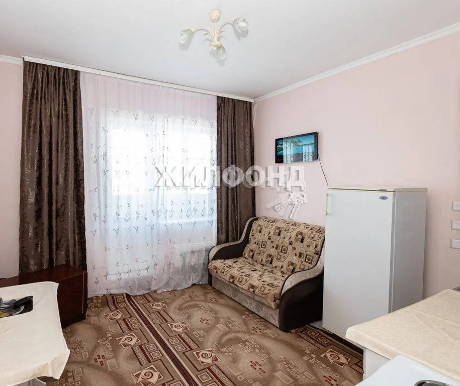 Продажа квартиры, Новосибирск, Берёзовая - Фото 0