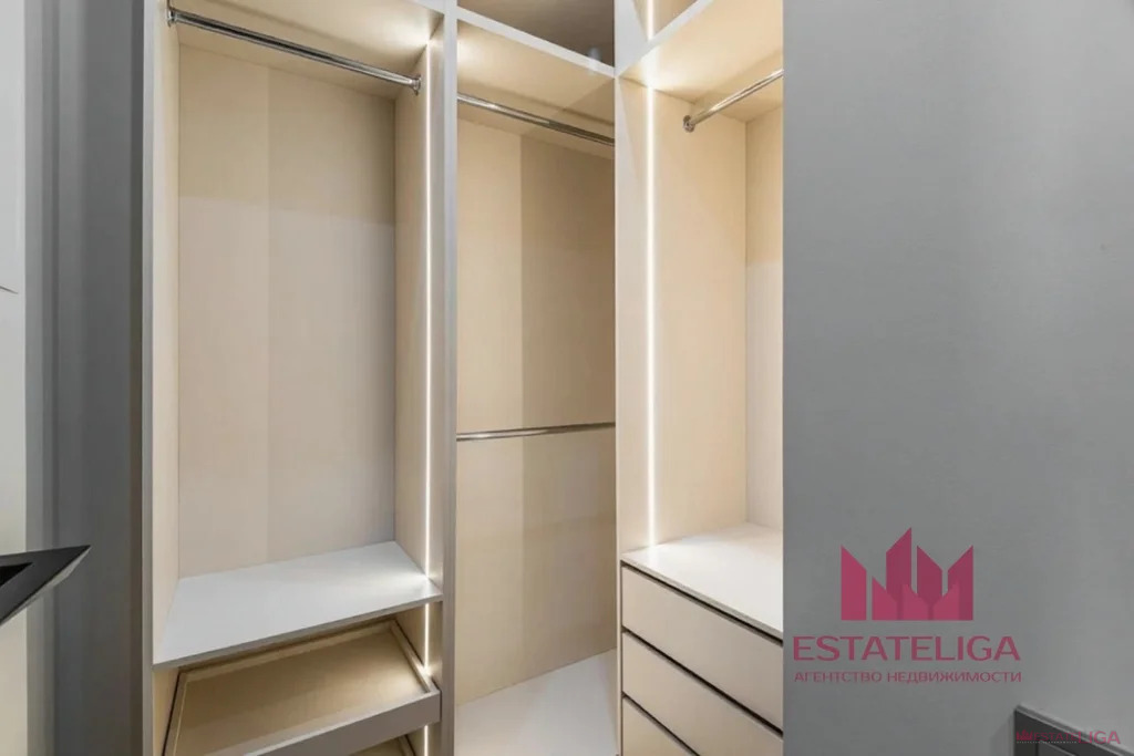 Аренда квартиры, 1-й Сетуньский проезд - Фото 4