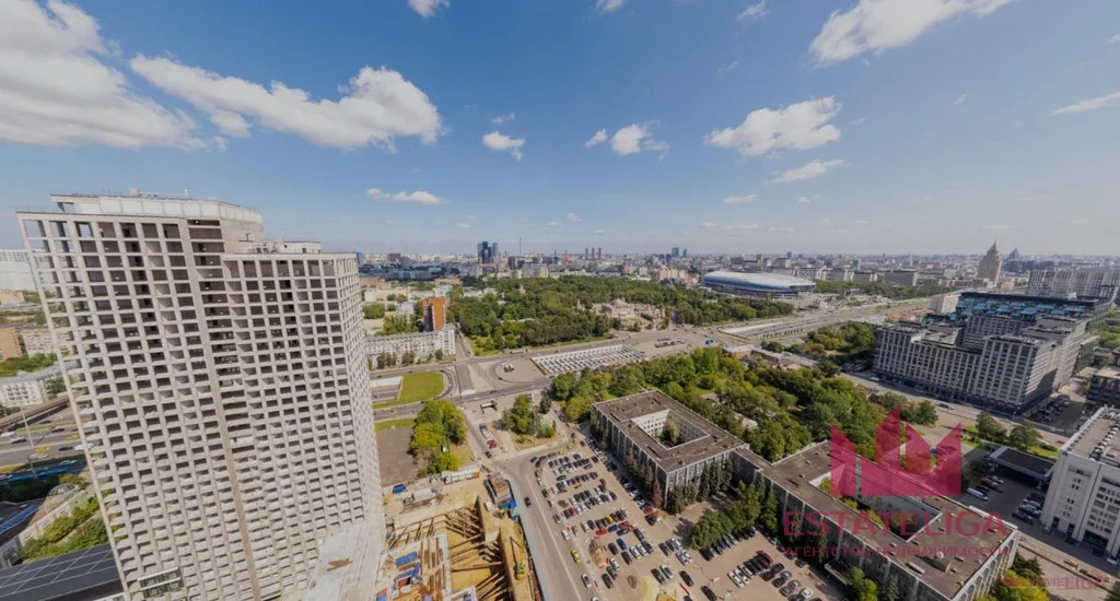 Продажа квартиры в новостройке, Ленинградский пр-кт. - Фото 2