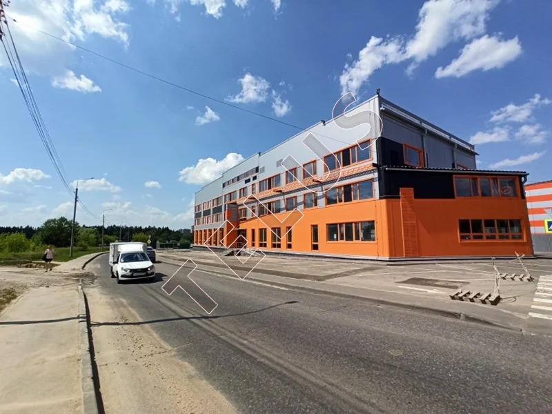 г.о. Химки, квартал Кирилловка, 2800 м2, Административно-торговое ... - Фото 10