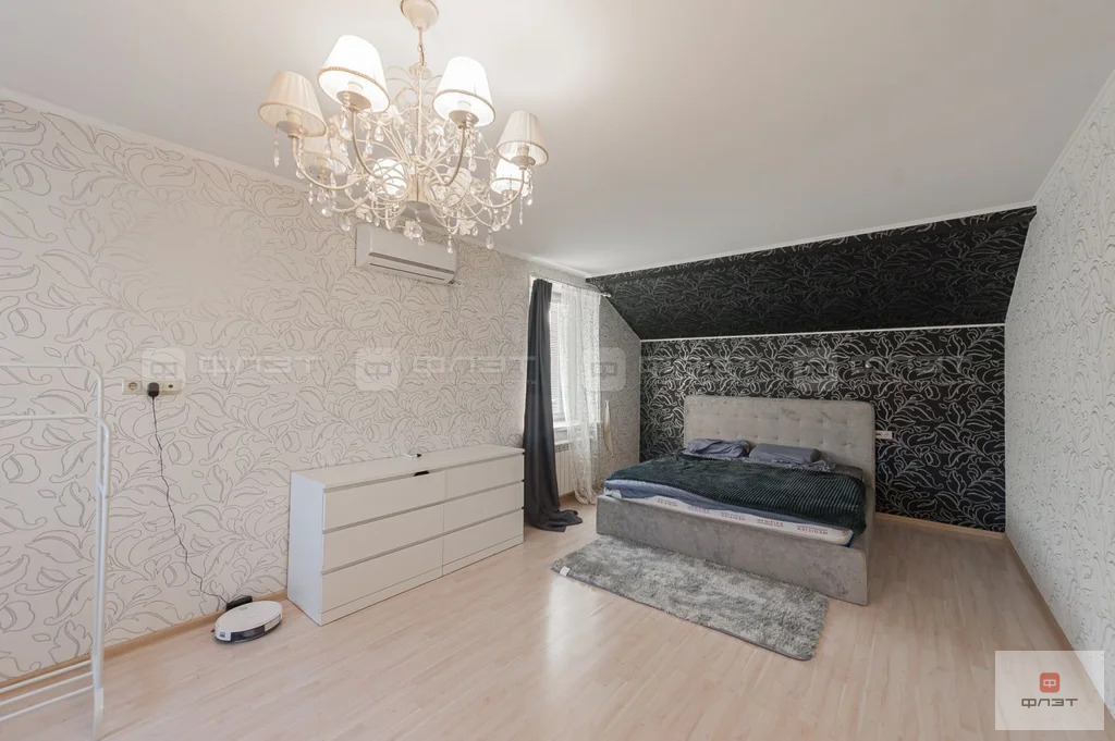 Продажа таунхауса, Казань, ул. Яркая (Салмачи) - Фото 21
