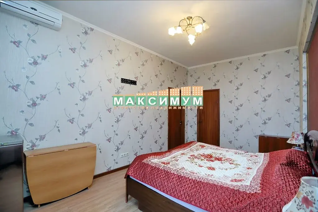 3 комнатная квартира в г. Видное, ул. Ольховая, д.9 - Фото 16