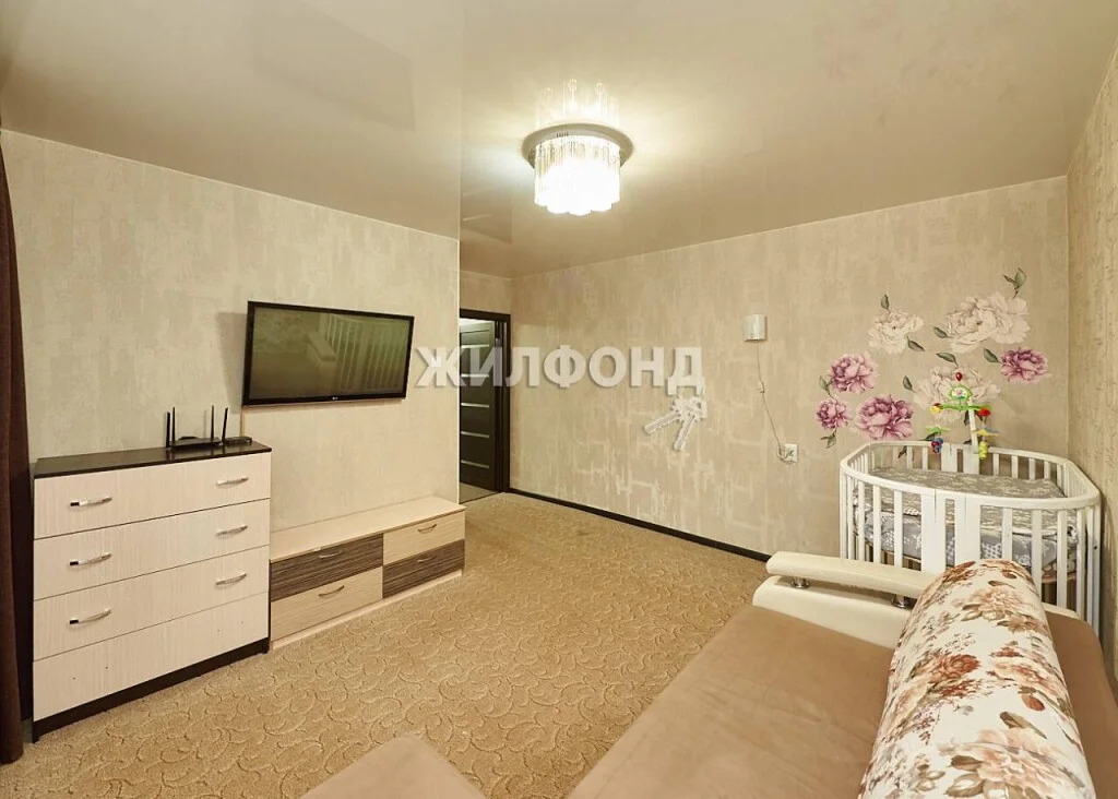 Продажа квартиры, Новосибирск, ул. Столетова - Фото 16