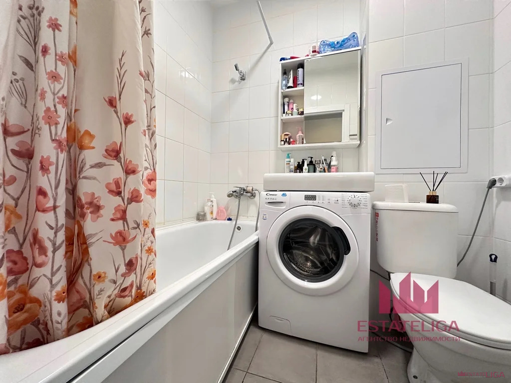 Продажа квартиры, Мирный, Люберецкий район, Рязанская улица - Фото 8