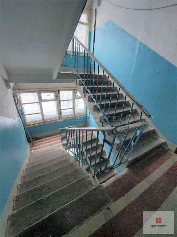 Продажа квартиры, Казань, ул. Латышских Стрелков - Фото 2