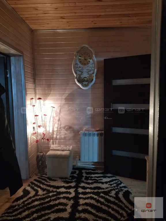 Продажа дома, Верхний Услон, Верхнеуслонский район, ул. Ленина - Фото 16