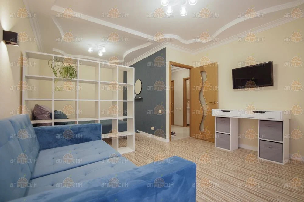 1-комн. квартира - Фото 5