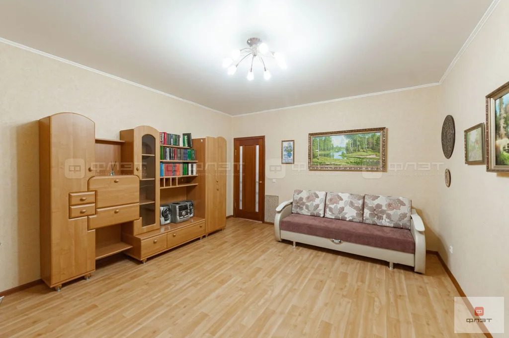 Продажа квартиры, Казань, ул. Чистопольская - Фото 11