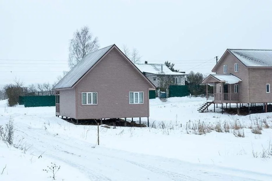 Купить Дом В Щапово Ступинский Район