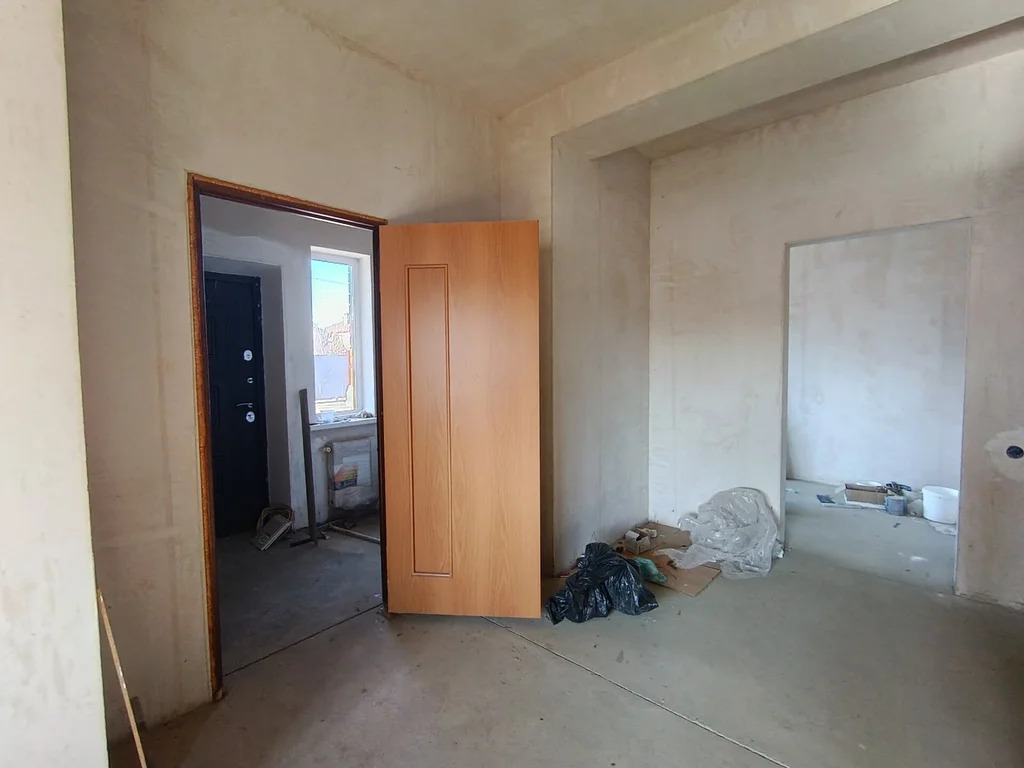 Продажа квартиры, Крымск, Крымский район, ул. Дунаевского - Фото 11